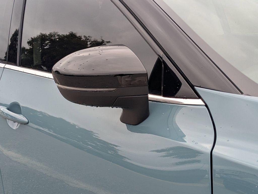 new 2026 Nissan Pathfinder car, priced at $49,628