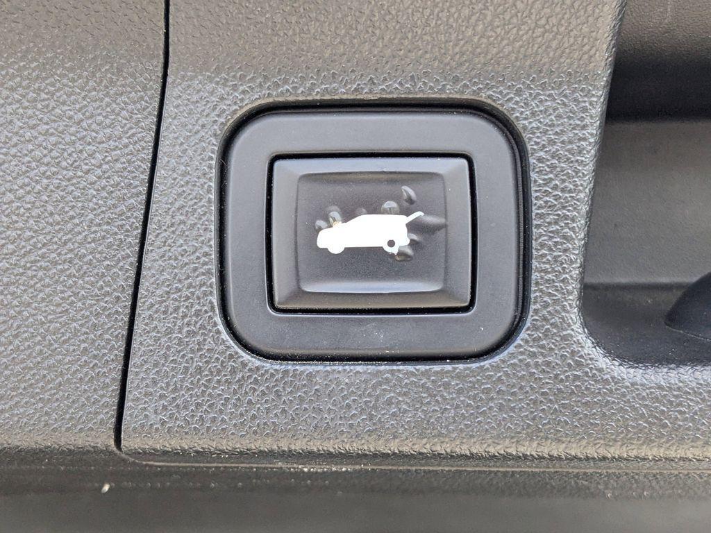 used 2017 GMC Acadia car, priced at $9,999