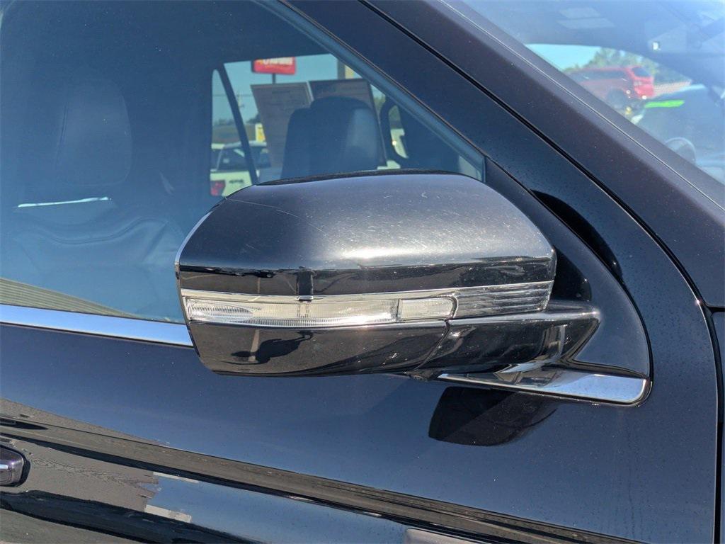 used 2022 Lincoln Navigator car, priced at $41,893