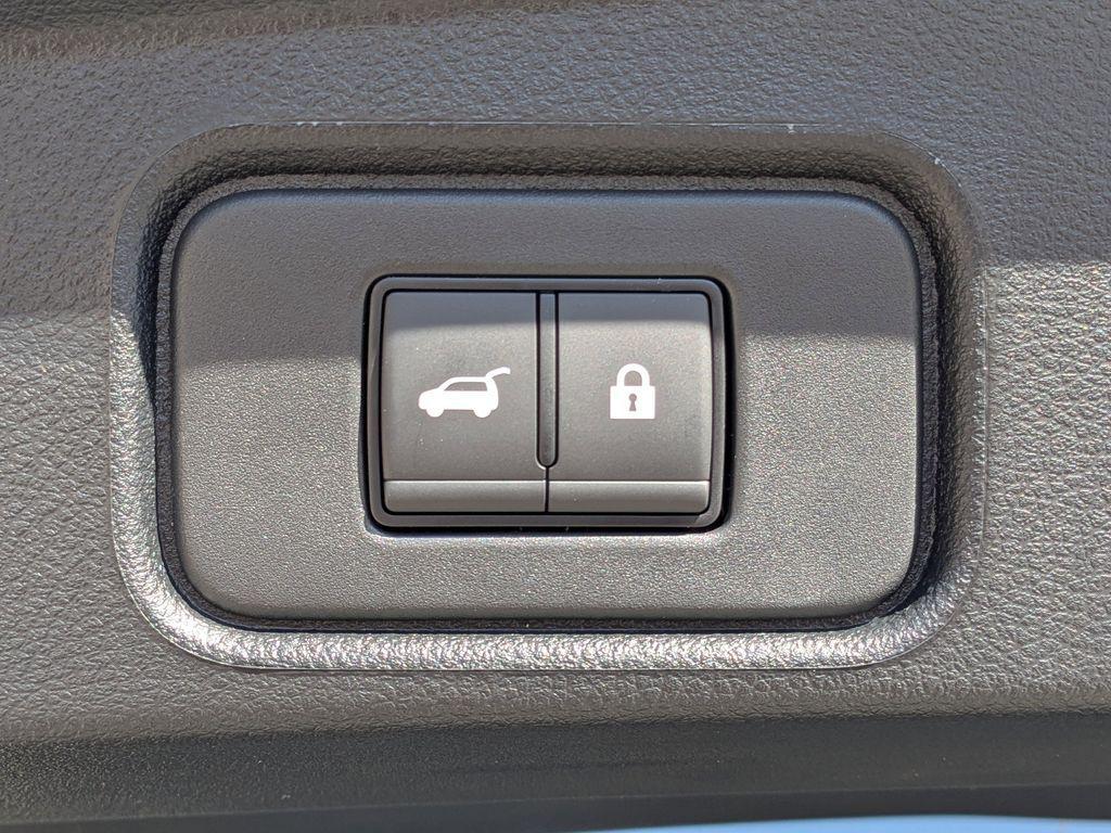 new 2026 Nissan Pathfinder car, priced at $47,271