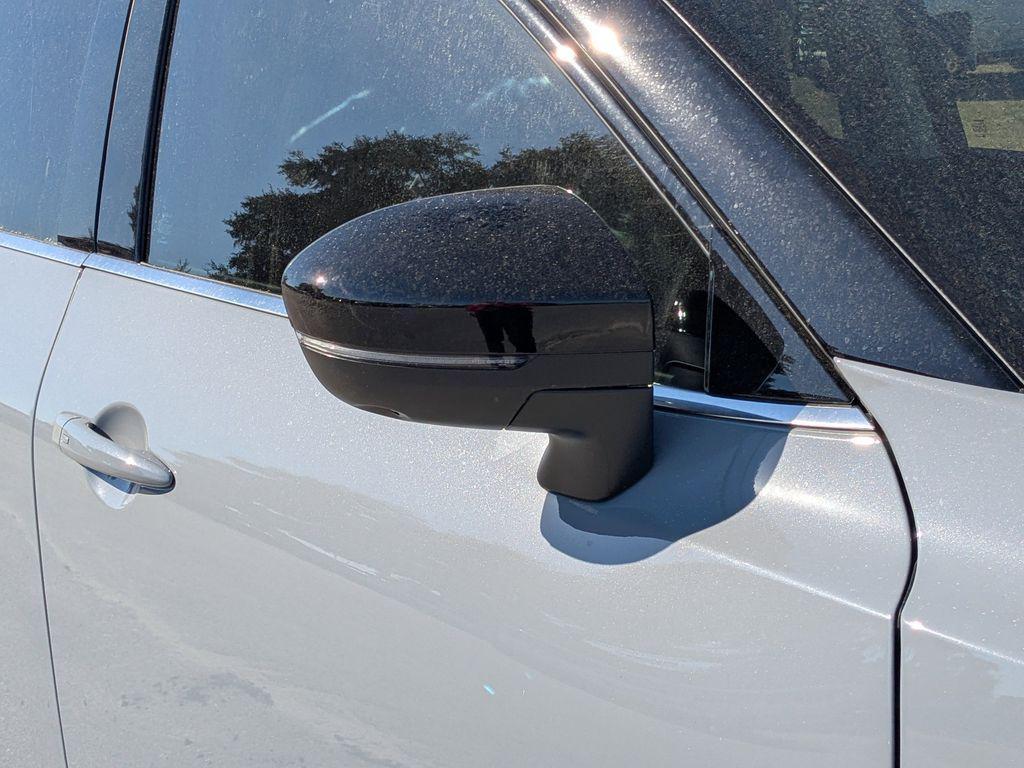 new 2026 Nissan Pathfinder car, priced at $47,271