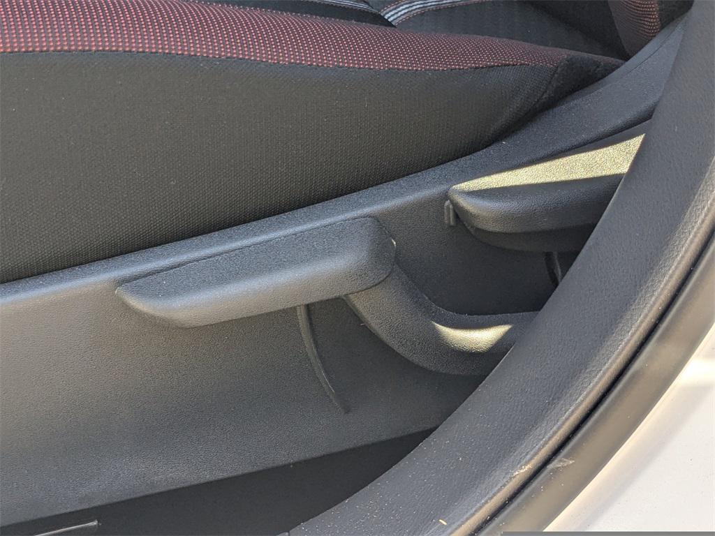 new 2025 Nissan Versa car, priced at $19,500