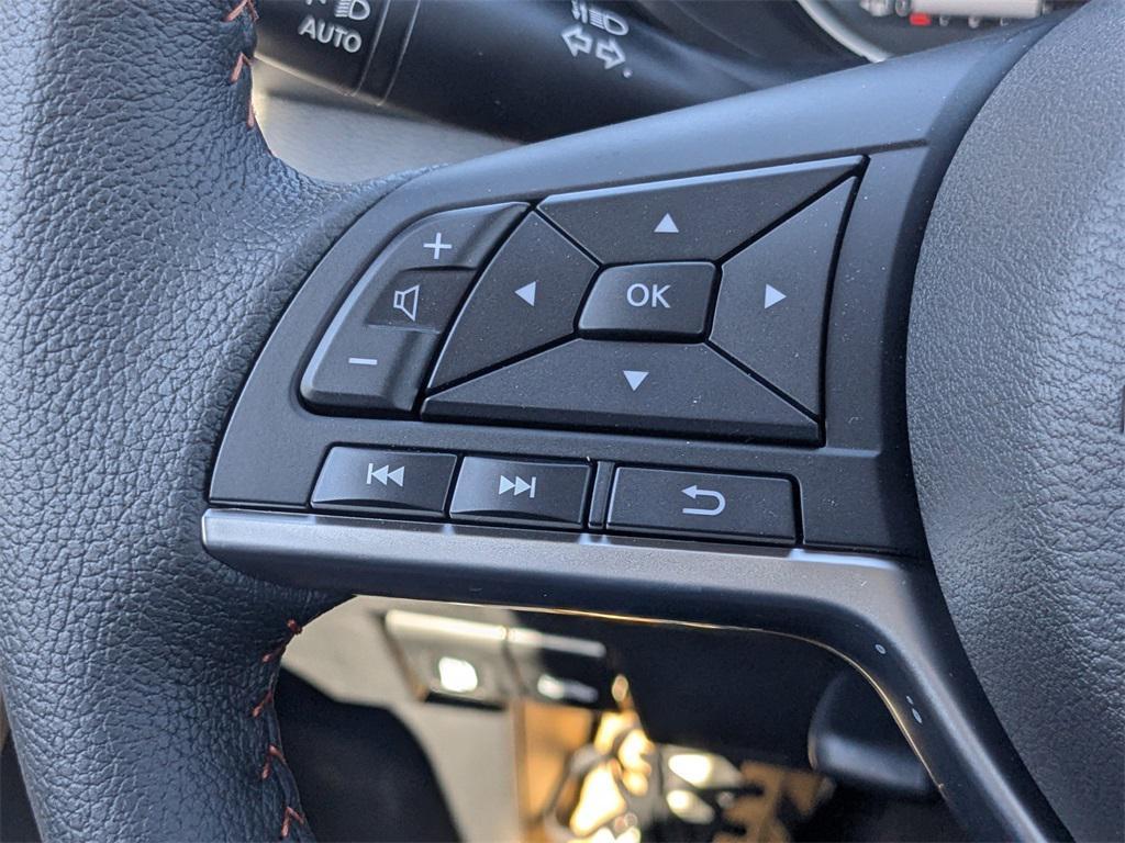 new 2025 Nissan Versa car, priced at $19,500