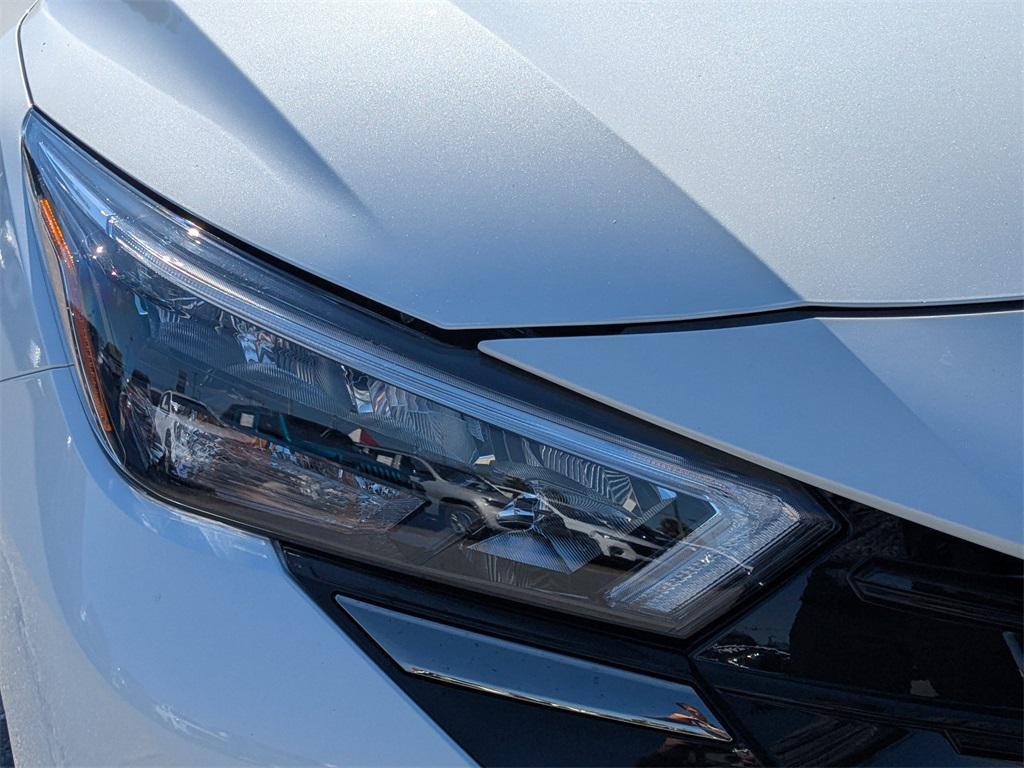 new 2025 Nissan Versa car, priced at $19,500