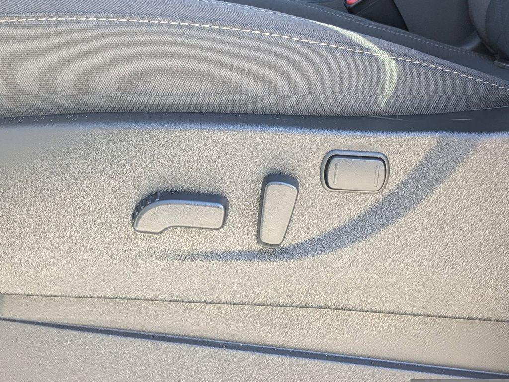 new 2026 Nissan Frontier car, priced at $38,695