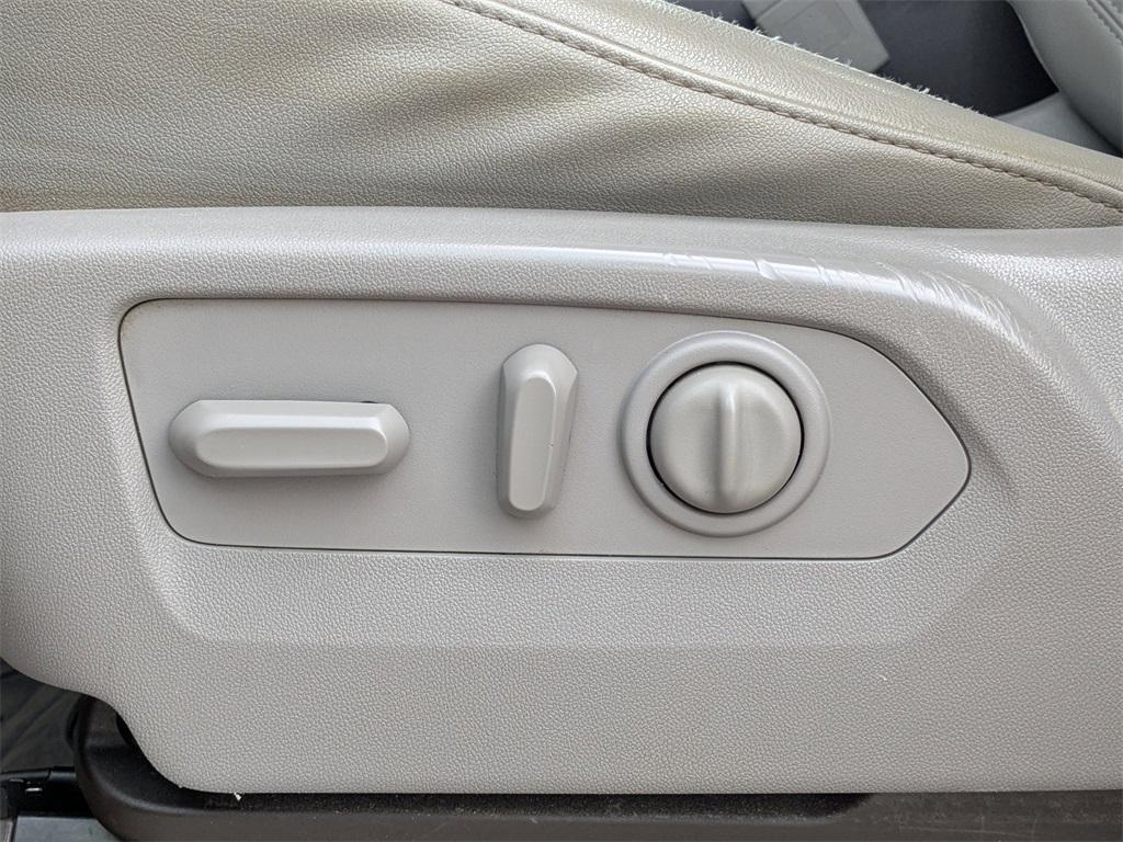 used 2023 Chevrolet Silverado 2500 car, priced at $46,394