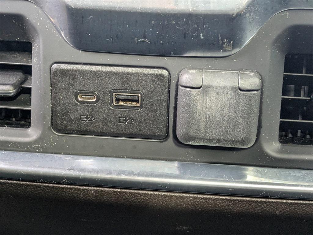 used 2023 Chevrolet Silverado 2500 car, priced at $46,394