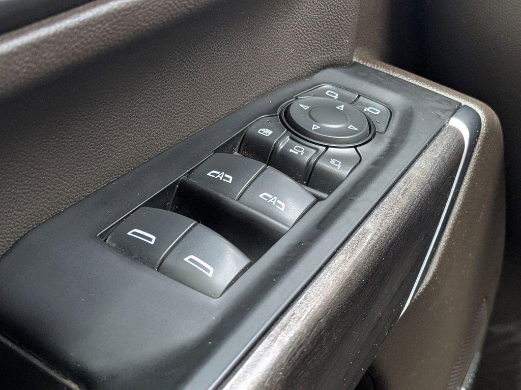 used 2023 Chevrolet Silverado 2500 car, priced at $45,499