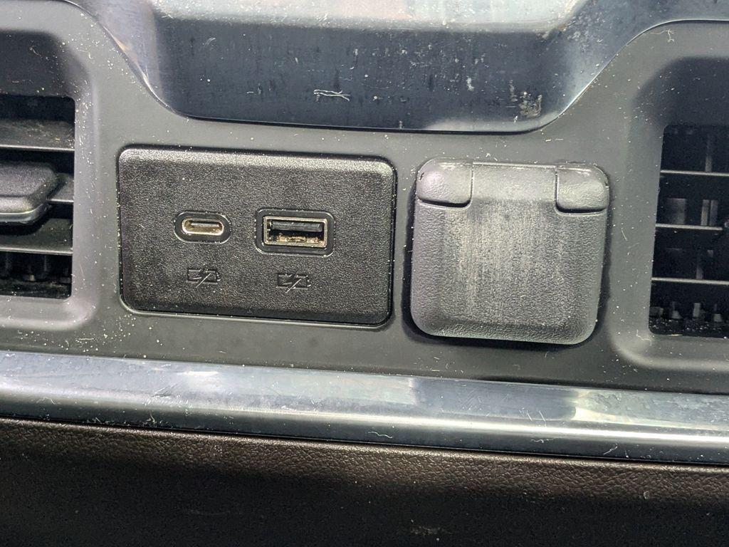 used 2023 Chevrolet Silverado 2500 car, priced at $45,499