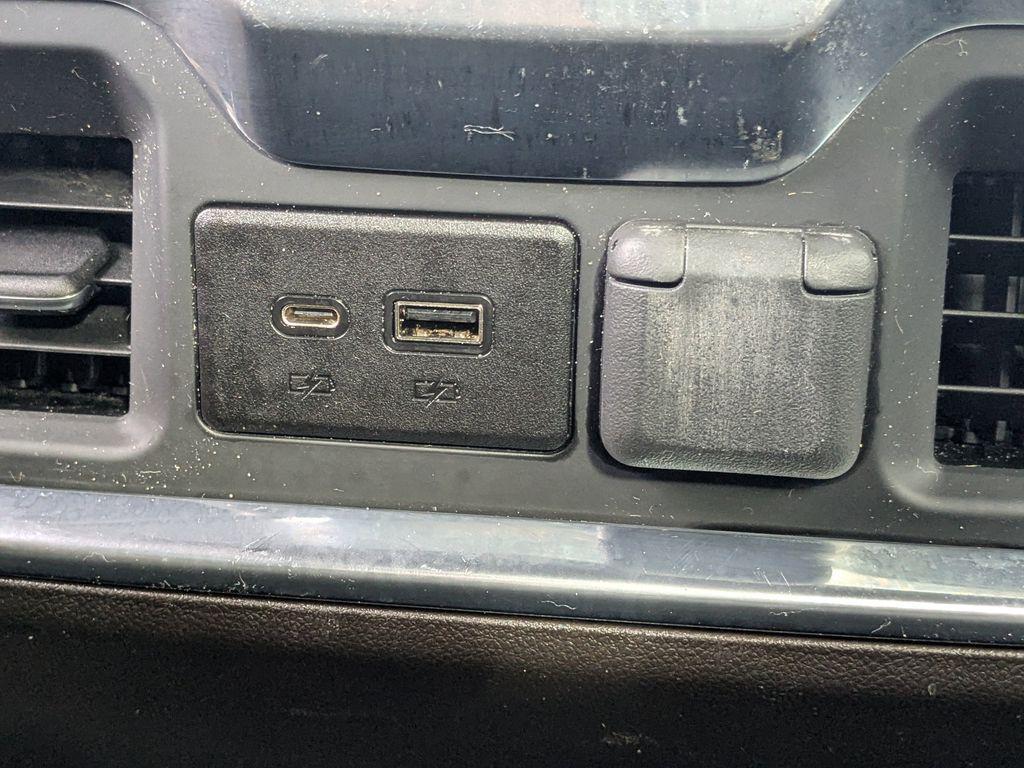 used 2023 Chevrolet Silverado 2500 car, priced at $45,499