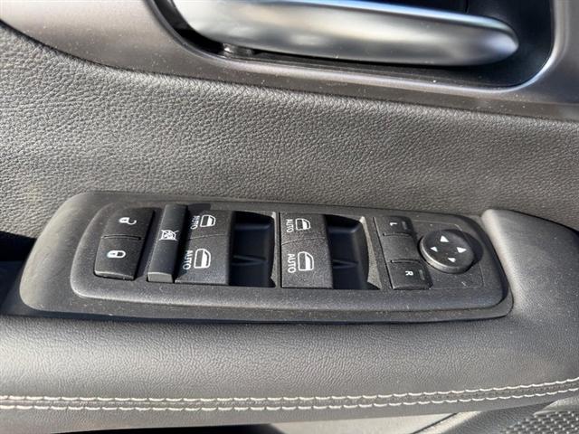 new 2026 Chrysler Pacifica car, priced at $45,690