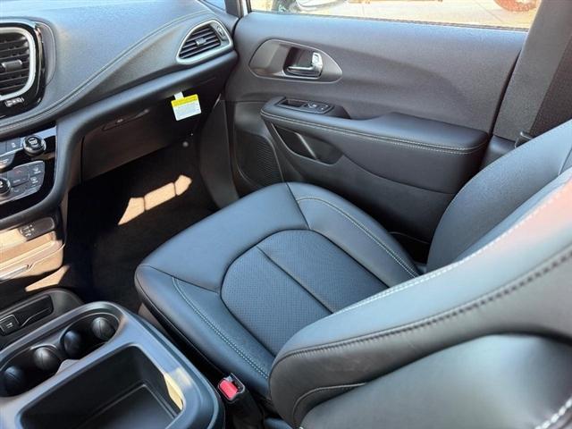 new 2026 Chrysler Pacifica car, priced at $45,690