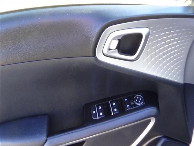 used 2024 Kia Soul car, priced at $17,988