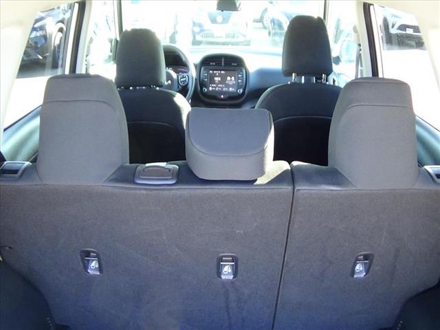 used 2024 Kia Soul car, priced at $17,988