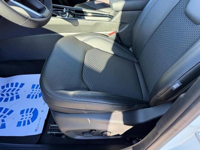 new 2026 Jeep Compass car, priced at $35,390