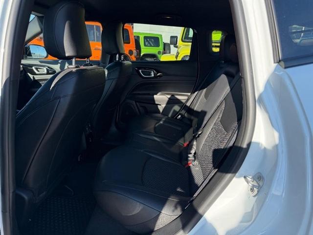 new 2026 Jeep Compass car, priced at $35,390