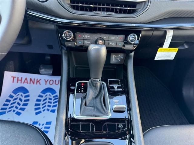 new 2026 Jeep Compass car, priced at $35,390