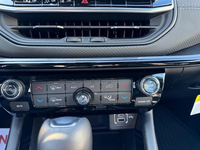 new 2026 Jeep Compass car, priced at $35,390