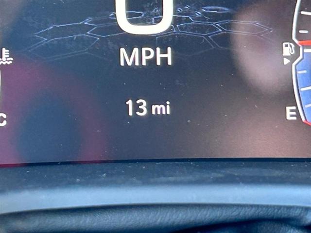 new 2025 Jeep Compass car, priced at $24,488