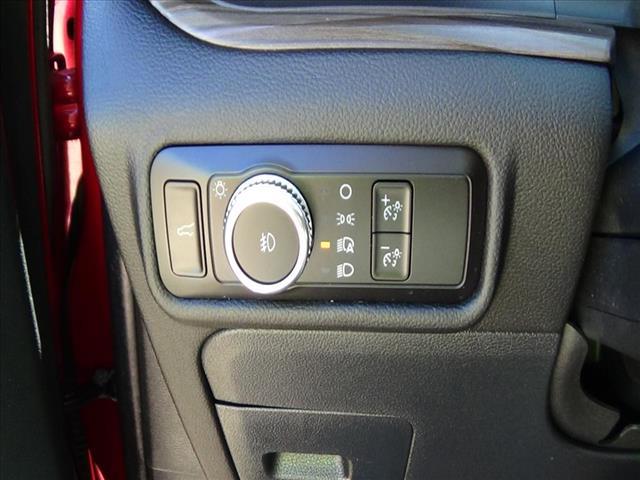 used 2023 Ford Explorer car, priced at $26,987