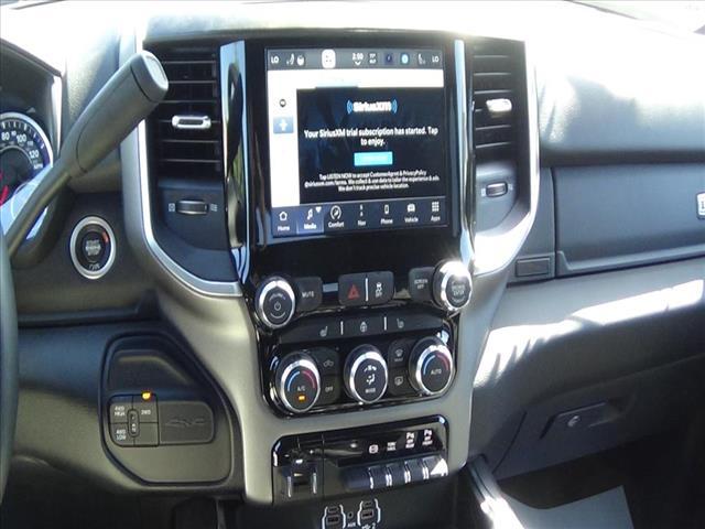 used 2024 Ram 2500 car, priced at $64,998