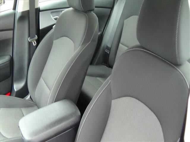 used 2024 Kia Forte car, priced at $18,988