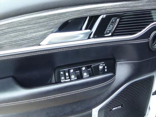 used 2024 Jeep Wagoneer car, priced at $48,988