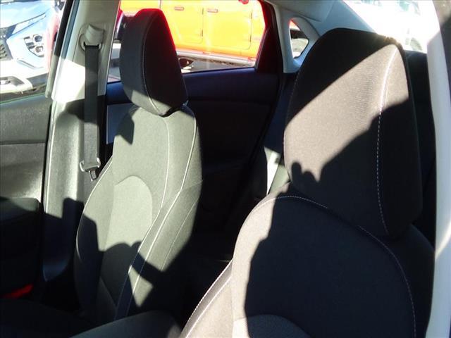 used 2024 Kia Forte car, priced at $18,988