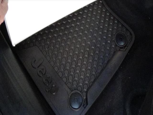 used 2024 Jeep Compass car, priced at $25,988