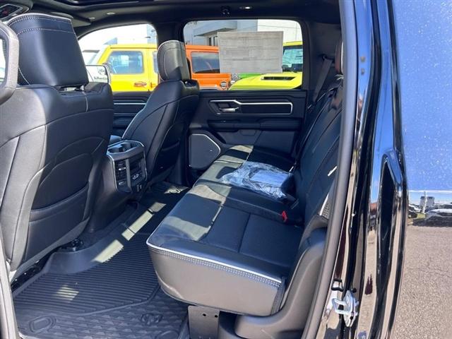 new 2026 Ram 1500 car, priced at $75,415