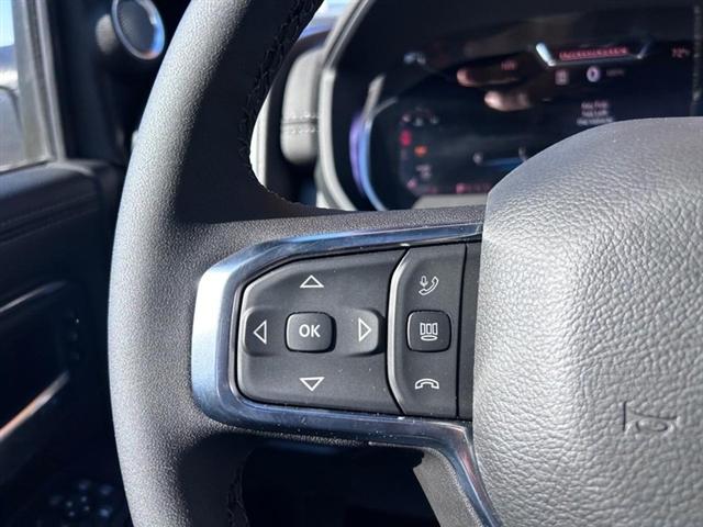 new 2026 Ram 2500 car, priced at $83,679