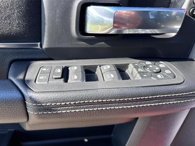 new 2026 Ram 2500 car, priced at $83,679