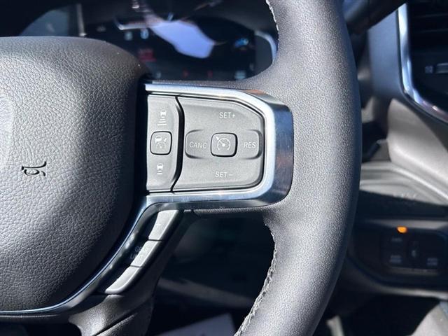 new 2026 Ram 2500 car, priced at $83,679