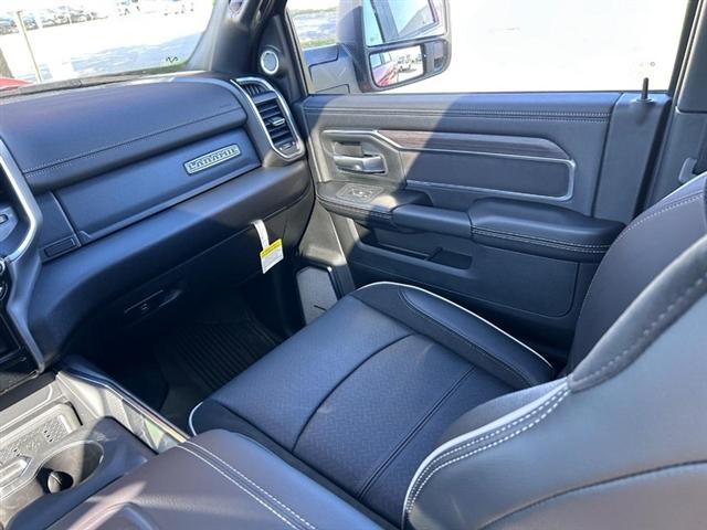 new 2026 Ram 2500 car, priced at $83,679