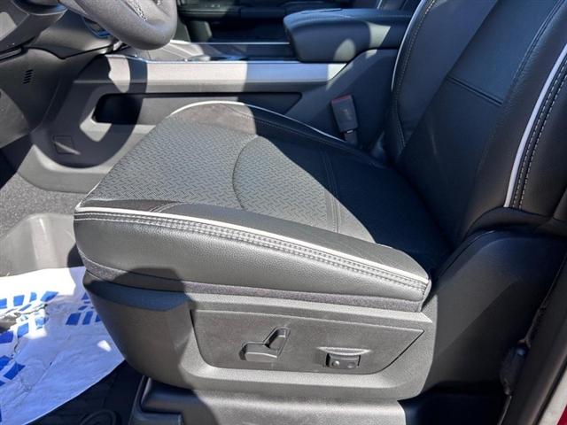 new 2026 Ram 2500 car, priced at $83,679