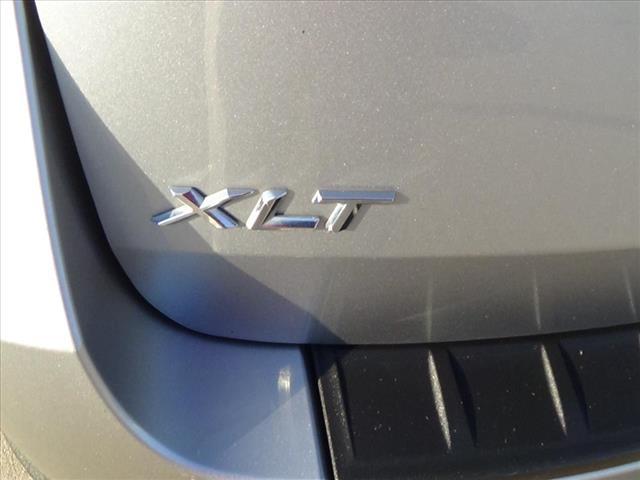 used 2024 Ford Explorer car, priced at $29,988