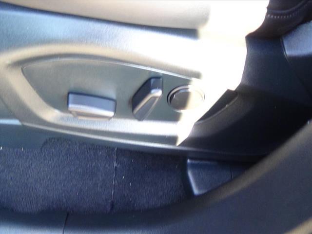 used 2024 Ford Explorer car, priced at $29,988