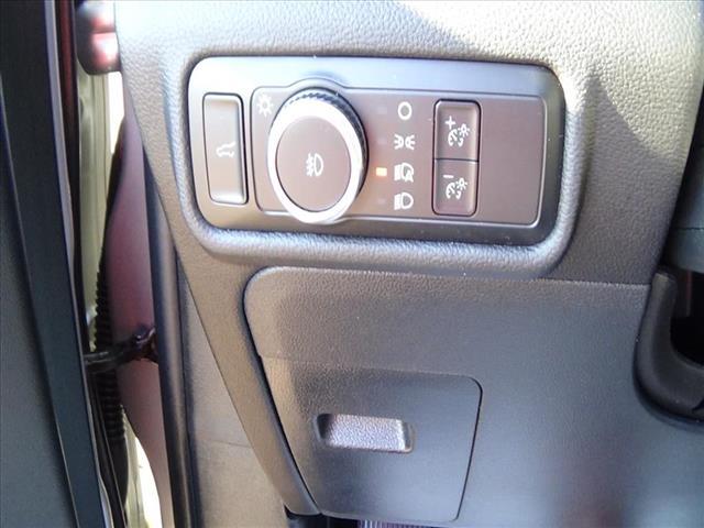 used 2024 Ford Explorer car, priced at $29,988