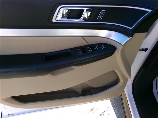 used 2017 Ford Explorer car, priced at $12,988