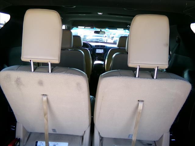 used 2017 Ford Explorer car, priced at $12,988