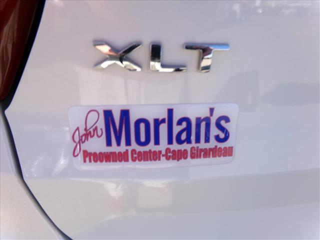 used 2017 Ford Explorer car, priced at $12,988