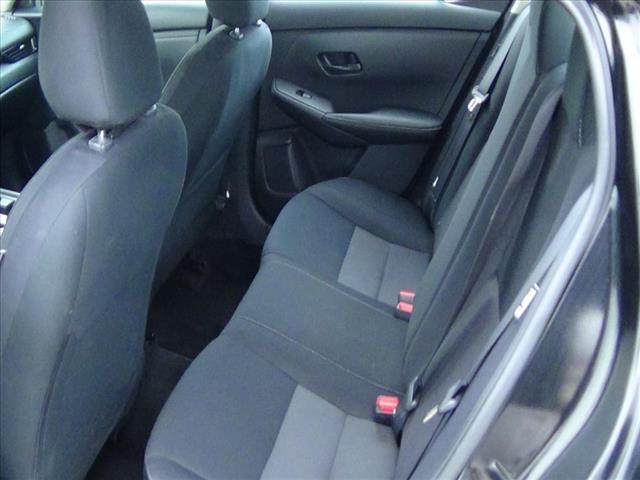 used 2024 Nissan Sentra car, priced at $18,988
