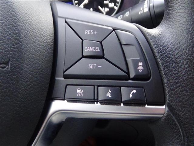 used 2024 Nissan Sentra car, priced at $18,988