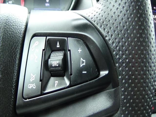 used 2019 Chevrolet Trax car, priced at $12,988