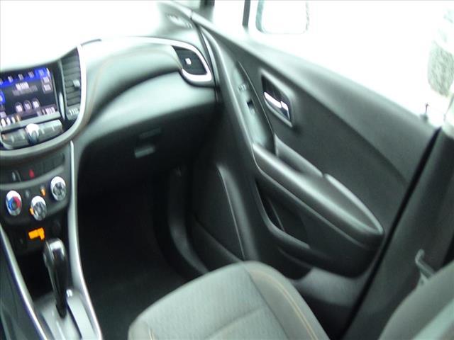 used 2019 Chevrolet Trax car, priced at $12,988