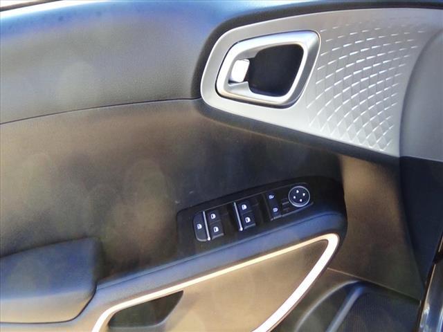 used 2024 Kia Soul car, priced at $17,488