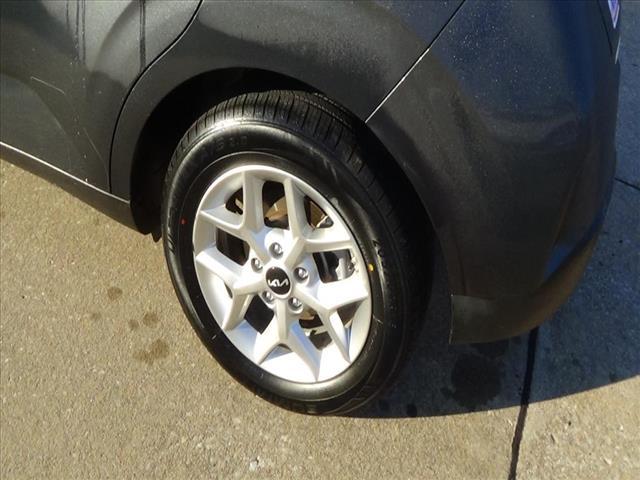 used 2024 Kia Soul car, priced at $17,488