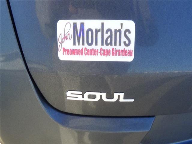 used 2024 Kia Soul car, priced at $17,488