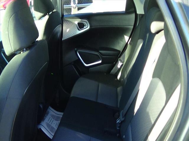 used 2024 Kia Soul car, priced at $17,488