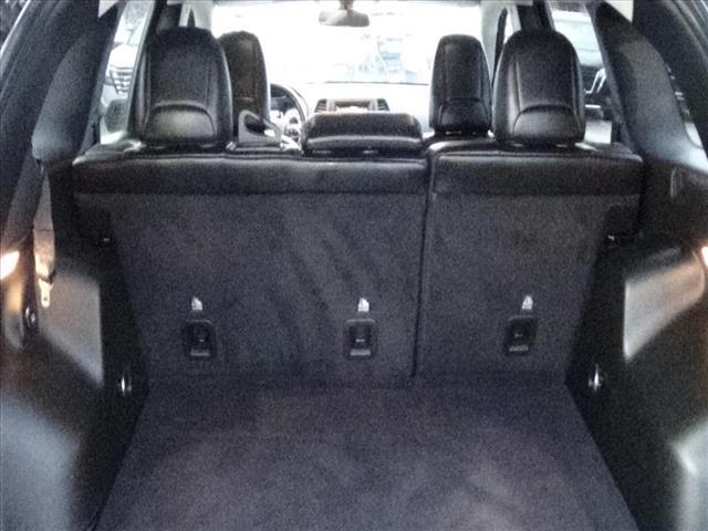 used 2019 Jeep Cherokee car, priced at $13,488